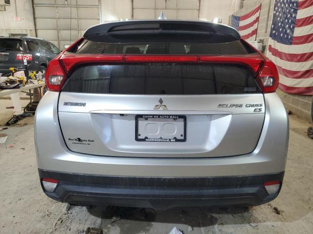 JA4AT3AA2KZ037693 | 2019 MITSUBISHI ECLIPSE CR