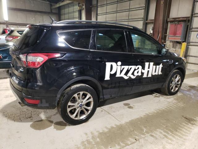 1FMCU9GD0JUC29105 Ford ESCAPE SE