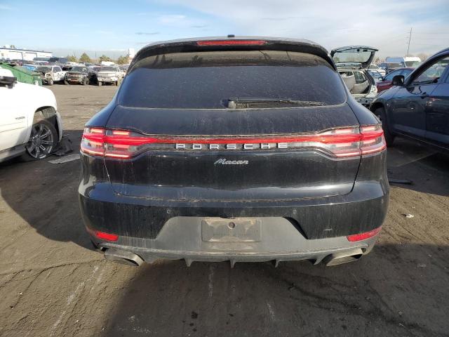 VIN WP1AA2A58KLB06588 2019 Porsche Macan no.6