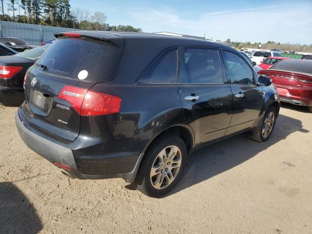 2HNYD28678H547666 | 2008 Acura mdx technology