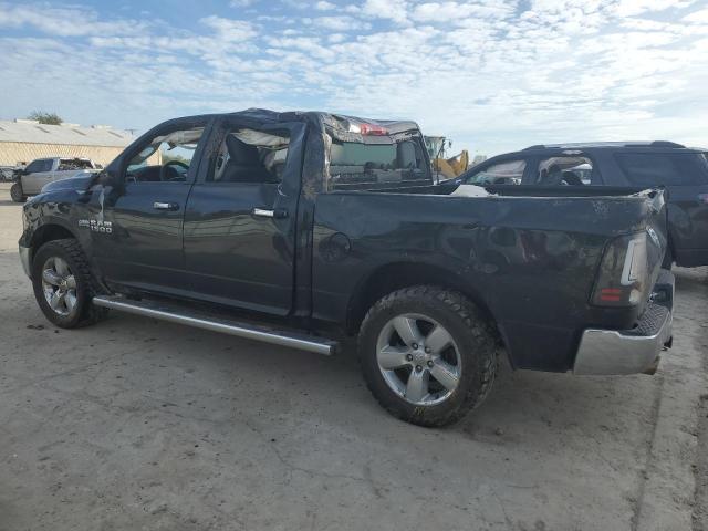 3C6RR6LT5GG292585 | 2016 RAM 1500 SLT