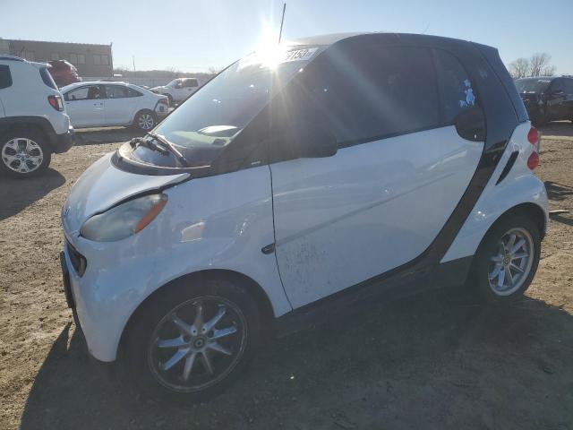 2009 smart fortwo Pure