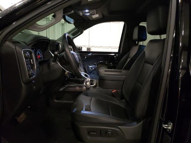 2021 CHEVROLET 3500 HD - 1GC4YUEY6MF200545