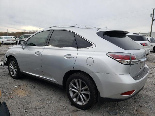 2T2ZK1BA1FC170598 | 2015 LEXUS RX 350