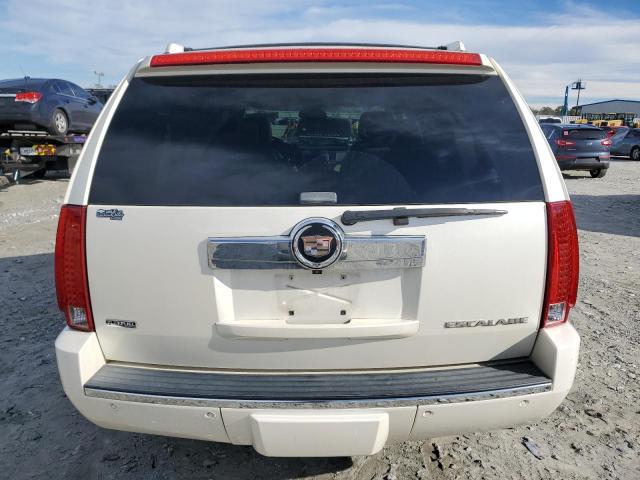 1GYFC13239R144715 | 2009 Cadillac escalade