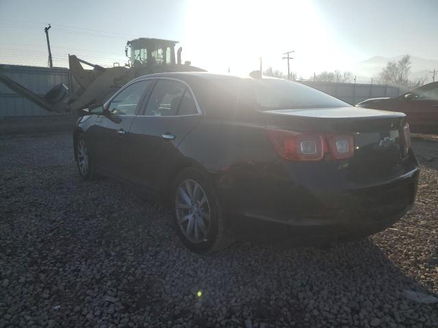 1G11H5SL3EF172389 | 2014 CHEVROLET MALIBU LTZ