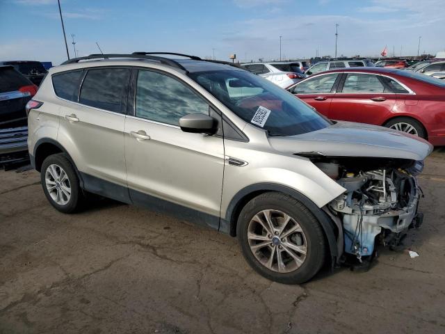 1FMCU0HD9JUD36101 | 2018 FORD ESCAPE SEL