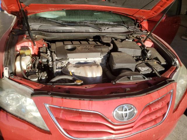 4T1BF3EK9BU633235 | 2011 Toyota camry base