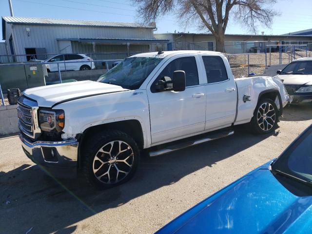 1GTV2UEC8EZ288508 | 2014 GMC SIERRA K15