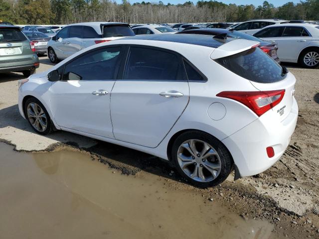 KMHD35LH6EU199249 | 2014 HYUNDAI ELANTRA GT