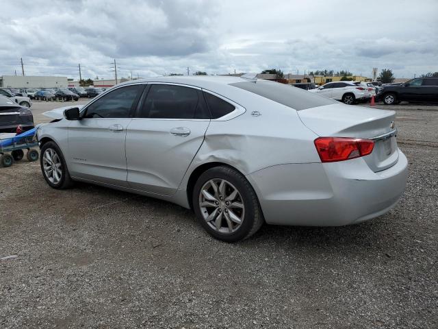 Vin: 2g1105sa7h9166906, lot: 81803403, chevrolet impala lt 20172