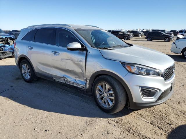 5XYPG4A53HG247787 | 2017 KIA SORENTO LX