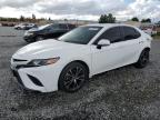 2018 TOYOTA CAMRY L - JTNB11HK7J3036541