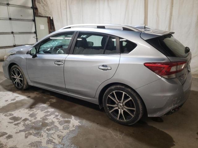 2018 SUBARU IMPREZA LI - 4S3GTAT66J3753690