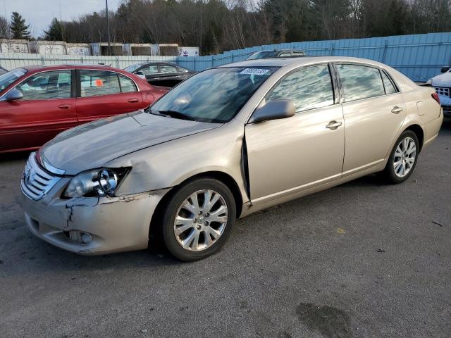 2008 Toyota Avalon XL