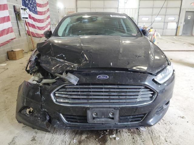 3FA6P0K95FR116228 | 2015 FORD FUSION TIT