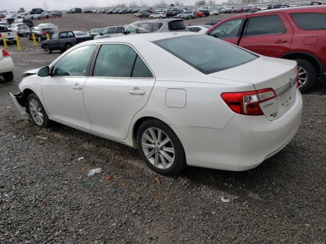 4T1BF1FK5EU465634 | 2014 TOYOTA CAMRY L