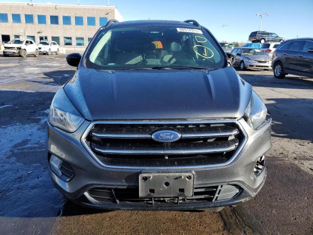 1FMCU9GD4HUC41249 | 2017 FORD ESCAPE SE