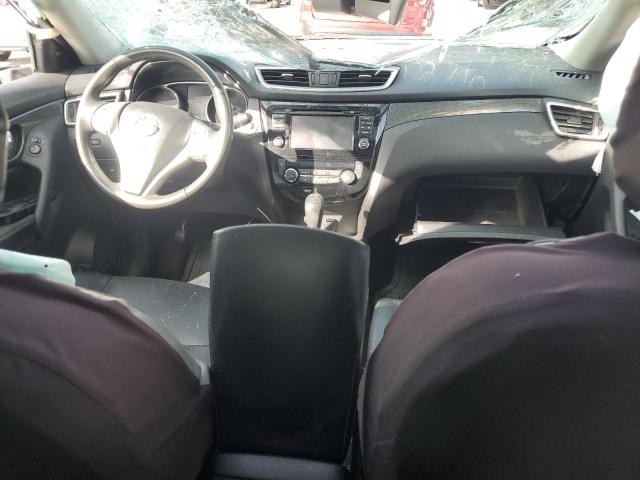 2015 NISSAN ROGUE S - 5N1AT2MT4FC899153