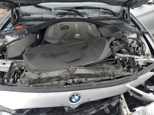 WBA4J3C58KBL07959 | 2019 BMW 430xi gran coupe