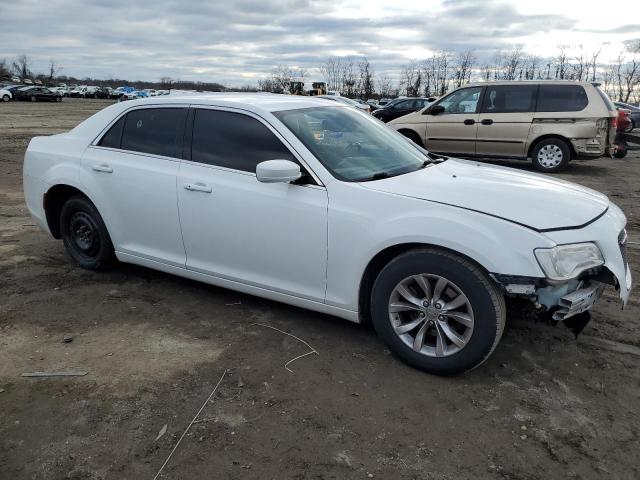 2C3CCAAG5FH837695 | 2015 CHRYSLER 300 LIMITE