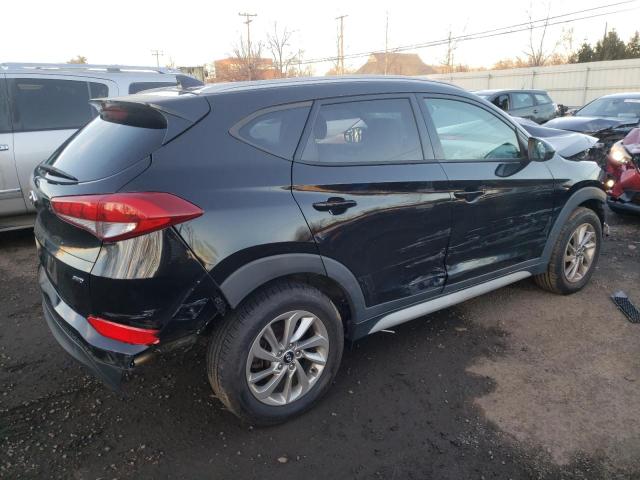 KM8J3CA4XJU700449 | 2018 Hyundai tucson sel