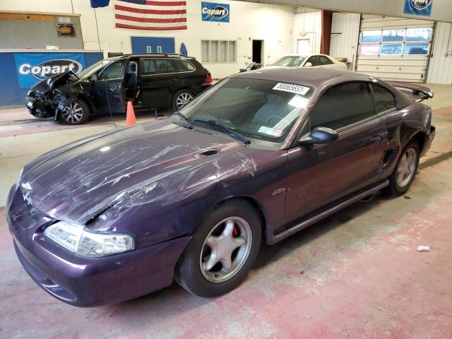 1996 Ford Mustang GT