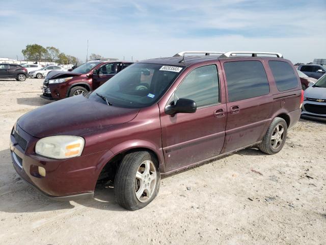 2006 Chevrolet Uplander LT