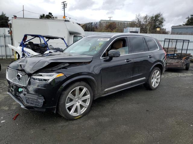 2016 Volvo XC90 