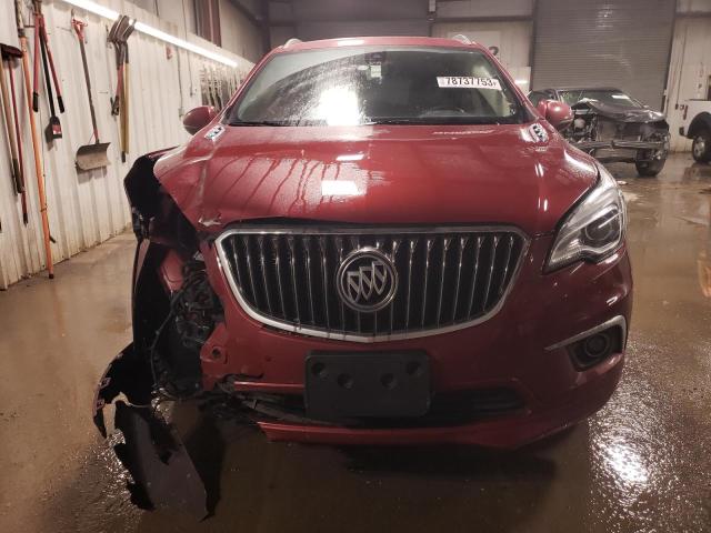 LRBFXESX3GD169511 | 2016 BUICK ENVISION P