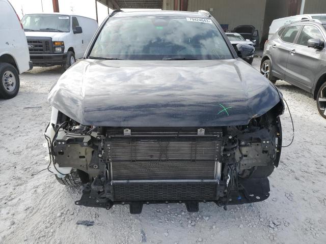 2023 HONDA CR-V SPORT - 2HKRS5H54PH703130