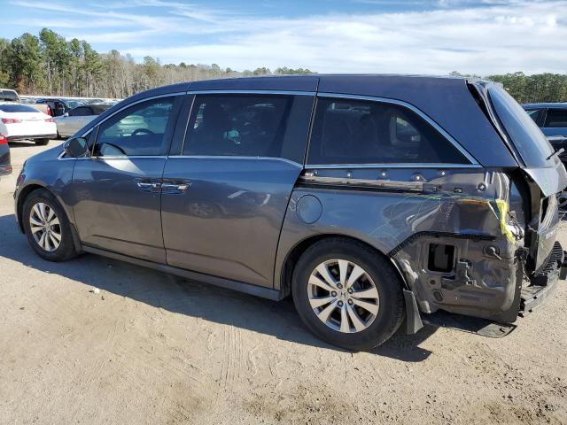 2015 HONDA ODYSSEY EX - 5FNRL5H40FB052063
