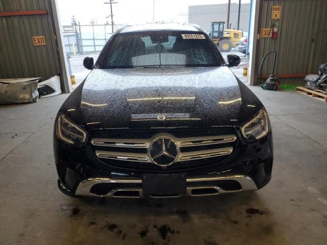 W1N0G8DB4NG087155 | 2022 MERCEDES-BENZ GLC 300