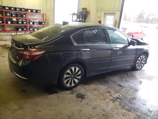 JHMCR6F31HC005739 | 2017 HONDA ACCORD HYB