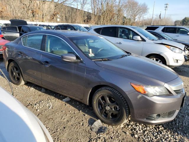 19VDE2E57FE000136 | 2015 ACURA ILX 24 PRE