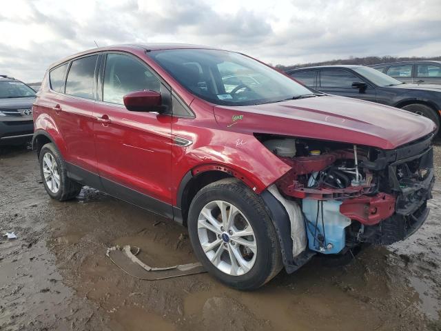 Vin: 1fmcu0gd7hud93327, lot: 82530993, ford escape se 20174