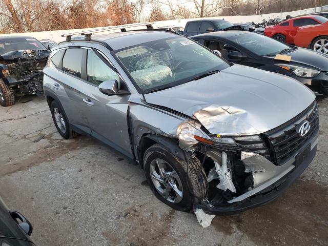 5NMJBCAE5NH109880 | 2022 HYUNDAI TUCSON SEL