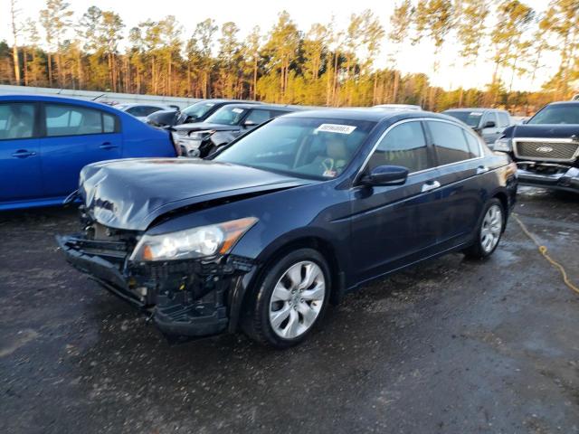 2010 Honda Accord Coupe EX-L