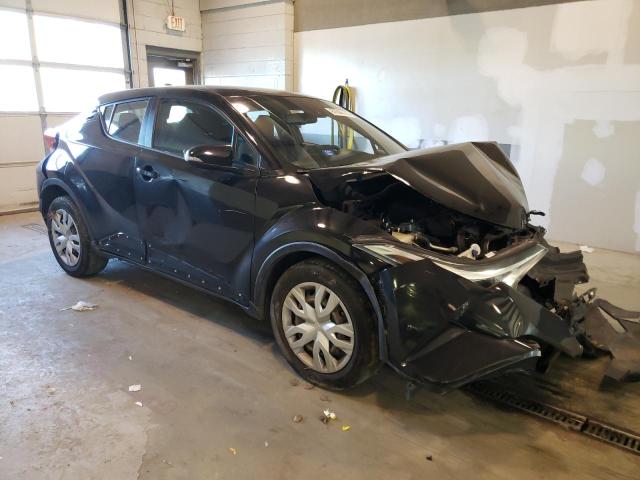 NMTKHMBX2KR089992 | 2019 TOYOTA C-HR XLE