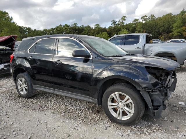 2GNALAEK0F6136051 | 2015 CHEVROLET EQUINOX LS