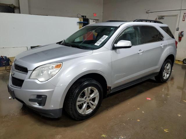 2010 Chevrolet Equinox LT