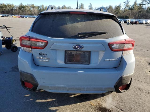 JF2GTAAC6P9232694 | 2023 SUBARU CROSSTREK