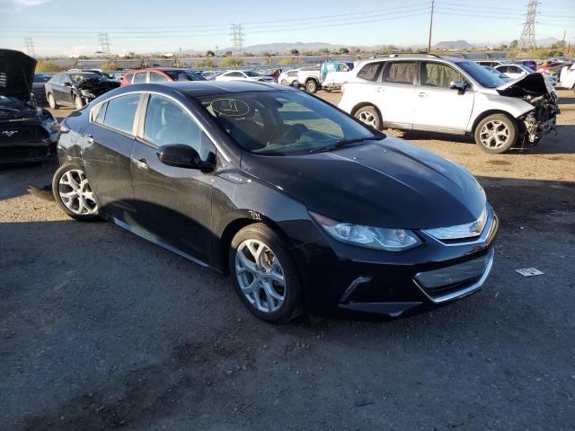 VIN 1G1RD6S50GU116236 2016 Chevrolet Volt, Ltz no.4