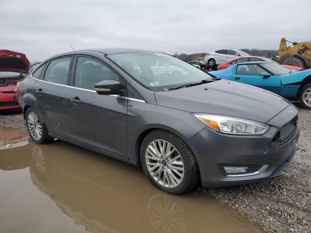 1FADP3J20FL254884 | 2015 FORD FOCUS TITA