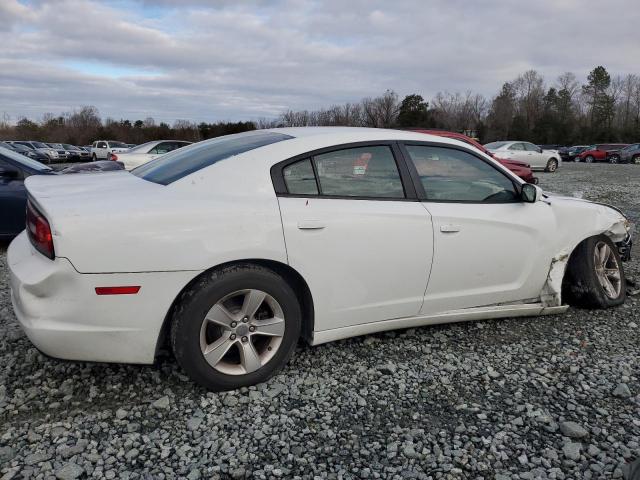 2C3CDXBG1EH315479 | 2014 DODGE CHARGER SE