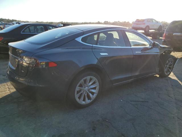 5YJSA1E18GF144503 | 2016 TESLA MODEL S