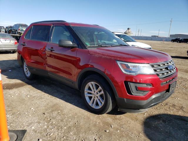 Vin: 1fm5k8bh4hga33566, lot: 79501293, ford explorer 20174
