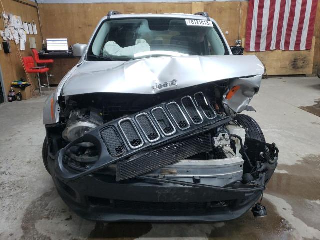 2015 JEEP RENAGADE - ZACCJBBT0FPB75035