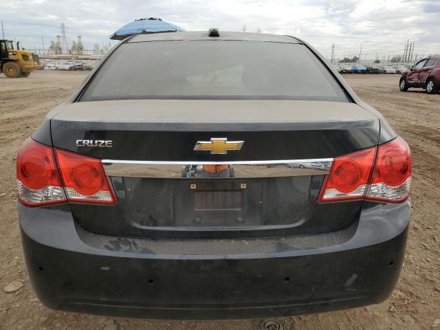 1G1PA5SH5F7132868 | 2015 CHEVROLET CRUZE LS