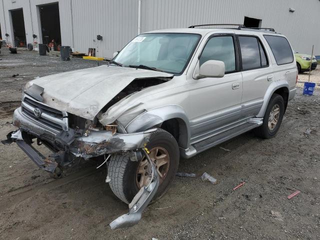 2000 Toyota 4Runner Limited